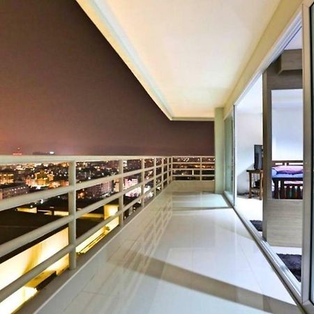 View Talay 6, 2 Bedrooms, Pattaya City Centre, Beach Road Екстериор снимка